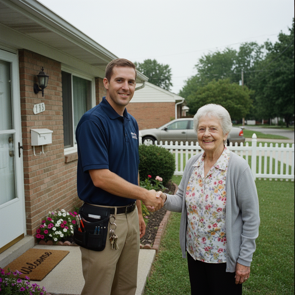 the_neighborly_handshake